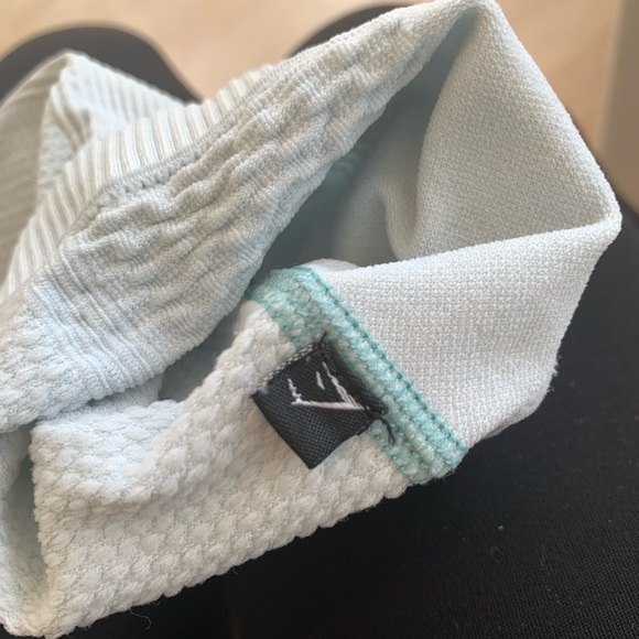 Gymshark Seamless Ombre Leggings - Picture 3 of 3